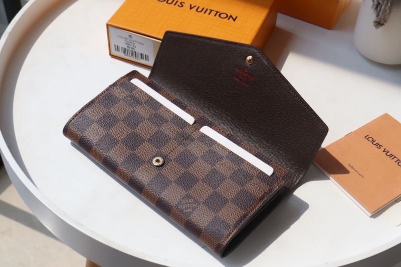Louis Vuitton Wallets